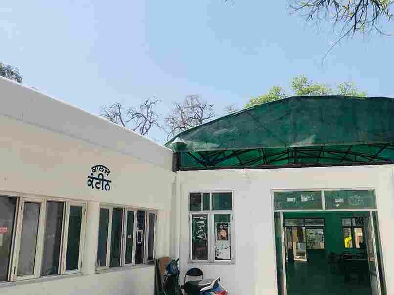 Student facility