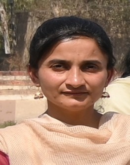 Miss Sukhveer Kaur profile photo