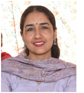 Mrs. Ramanpreet Kaur profile photo