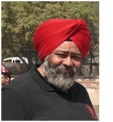Dr. Amritpal Singh profile photo
