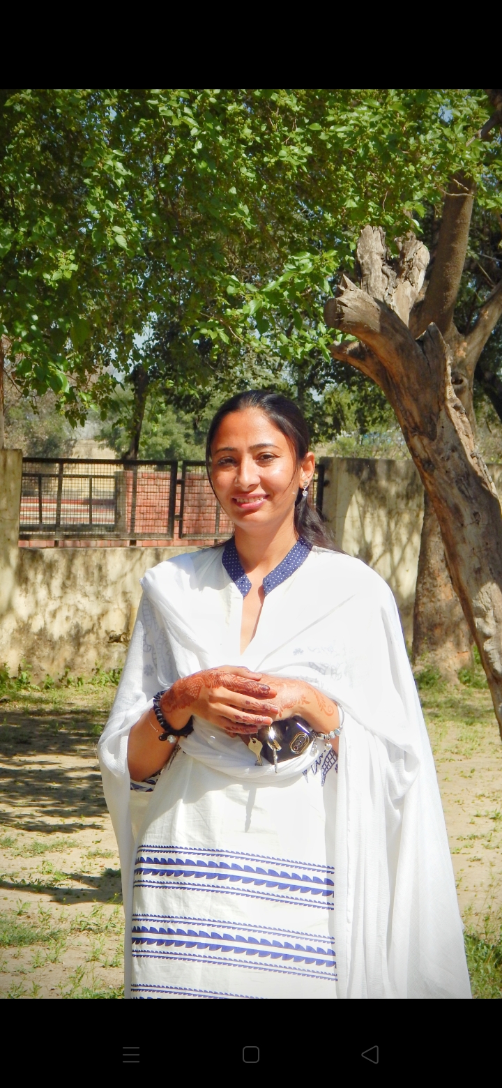 Miss. Harneet Kaur profile photo
