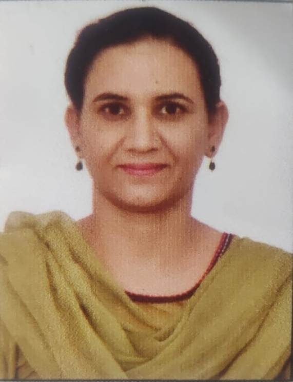 Dr.Mandeep Kaur profile photo