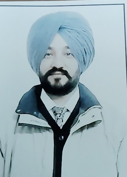 Mr. Ranjeet Singh profile photo