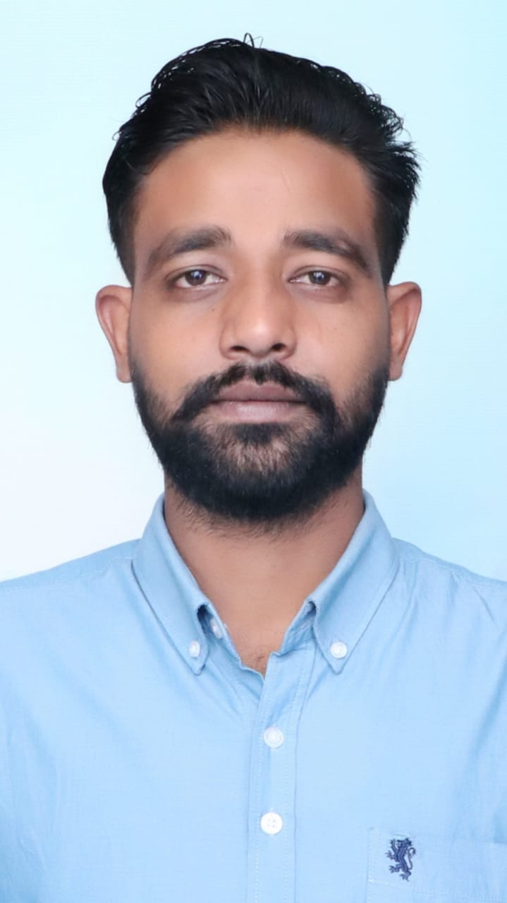 Mr. Gurtej Singh profile photo