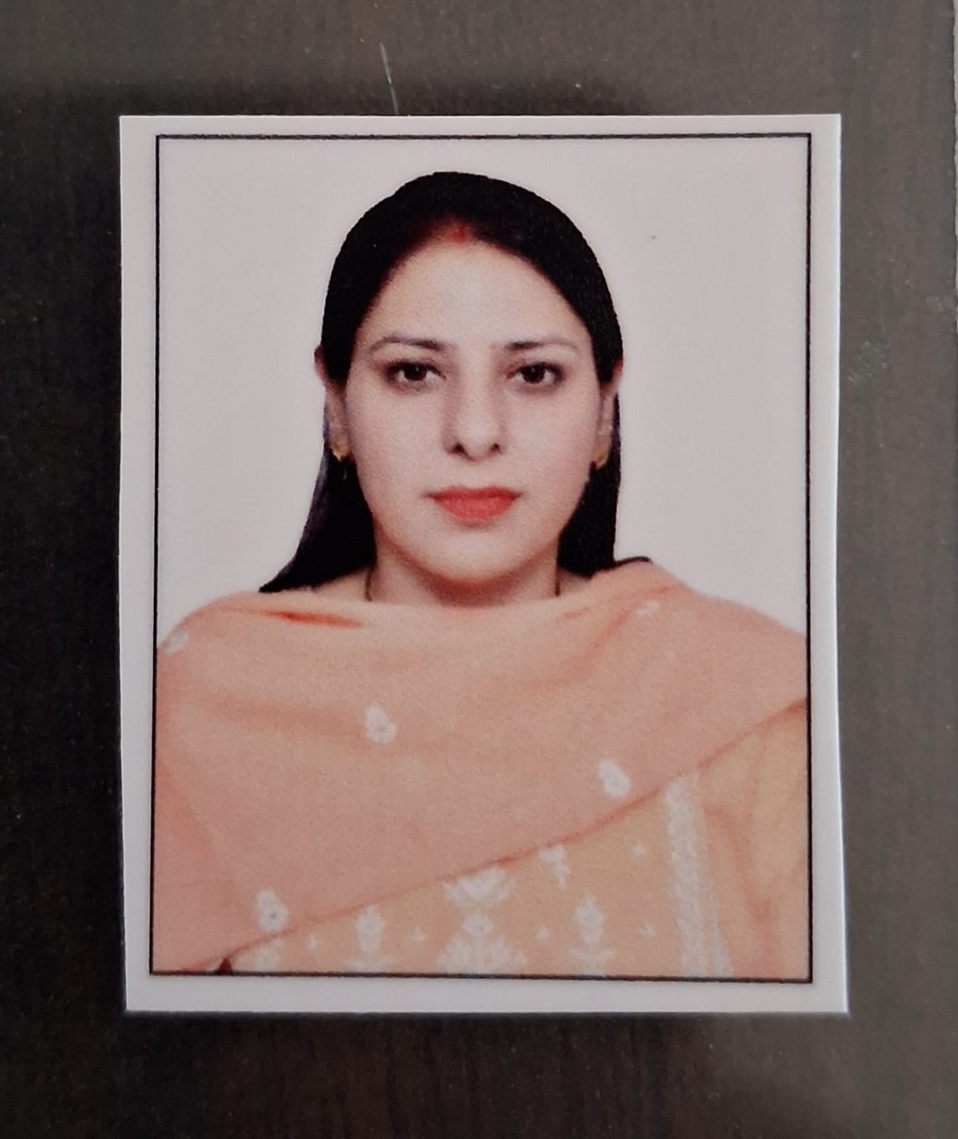 Mrs. Anita Bedi profile photo