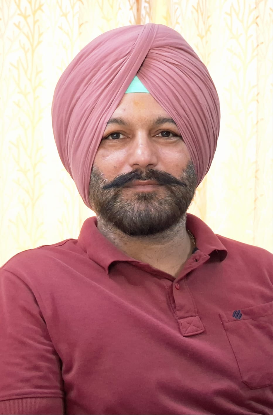 Dr.Satnam Singh profile photo