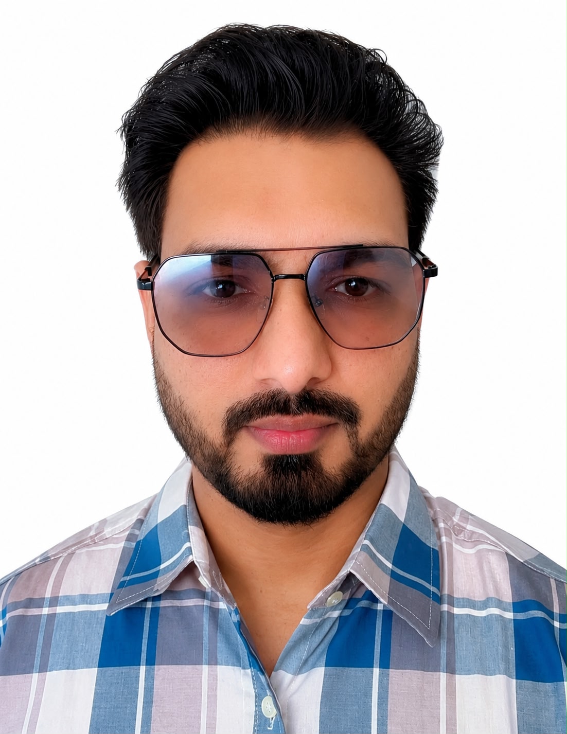 Mr. Girish Sharma profile photo
