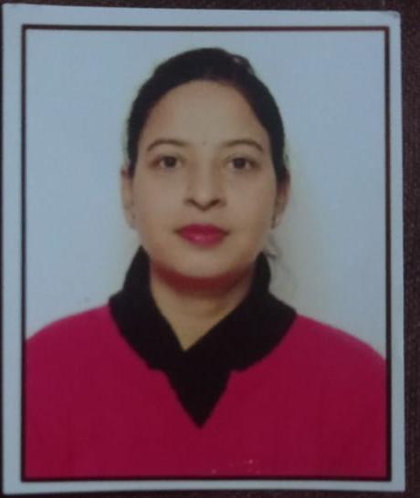Mrs. Rupali Loomba profile photo