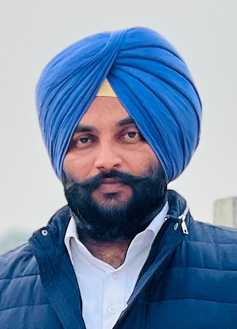 Mr. Jarnail Singh profile photo