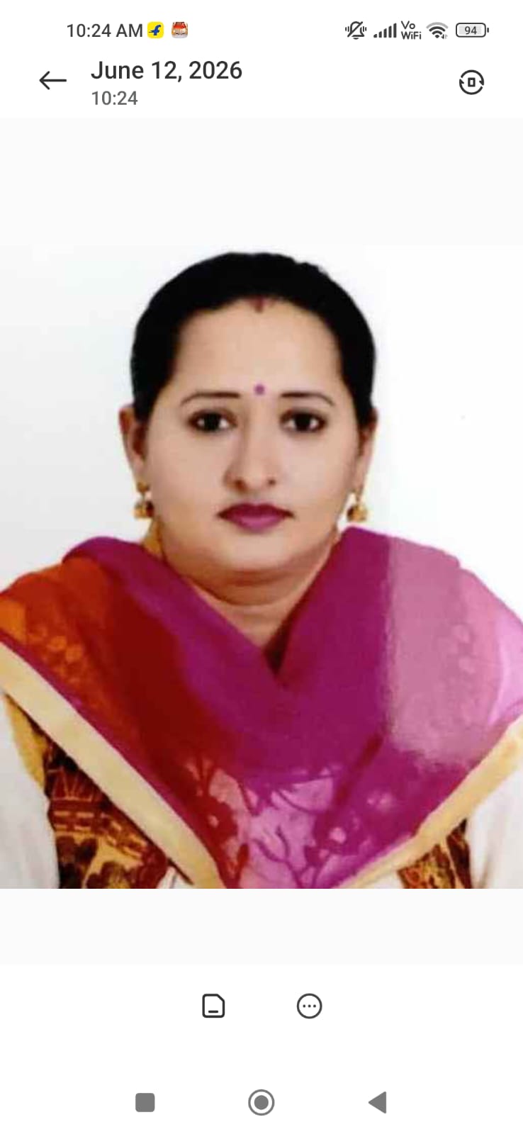 Mrs. Amritpal Kaur profile photo