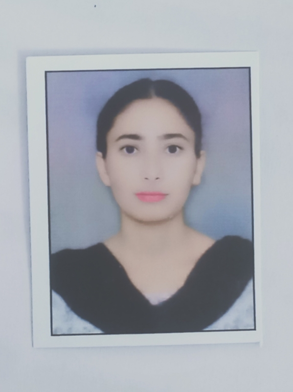 Miss. Harneet Kaur profile photo