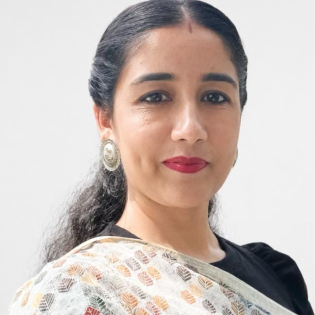 Mrs. Ramanpreet Kaur profile photo