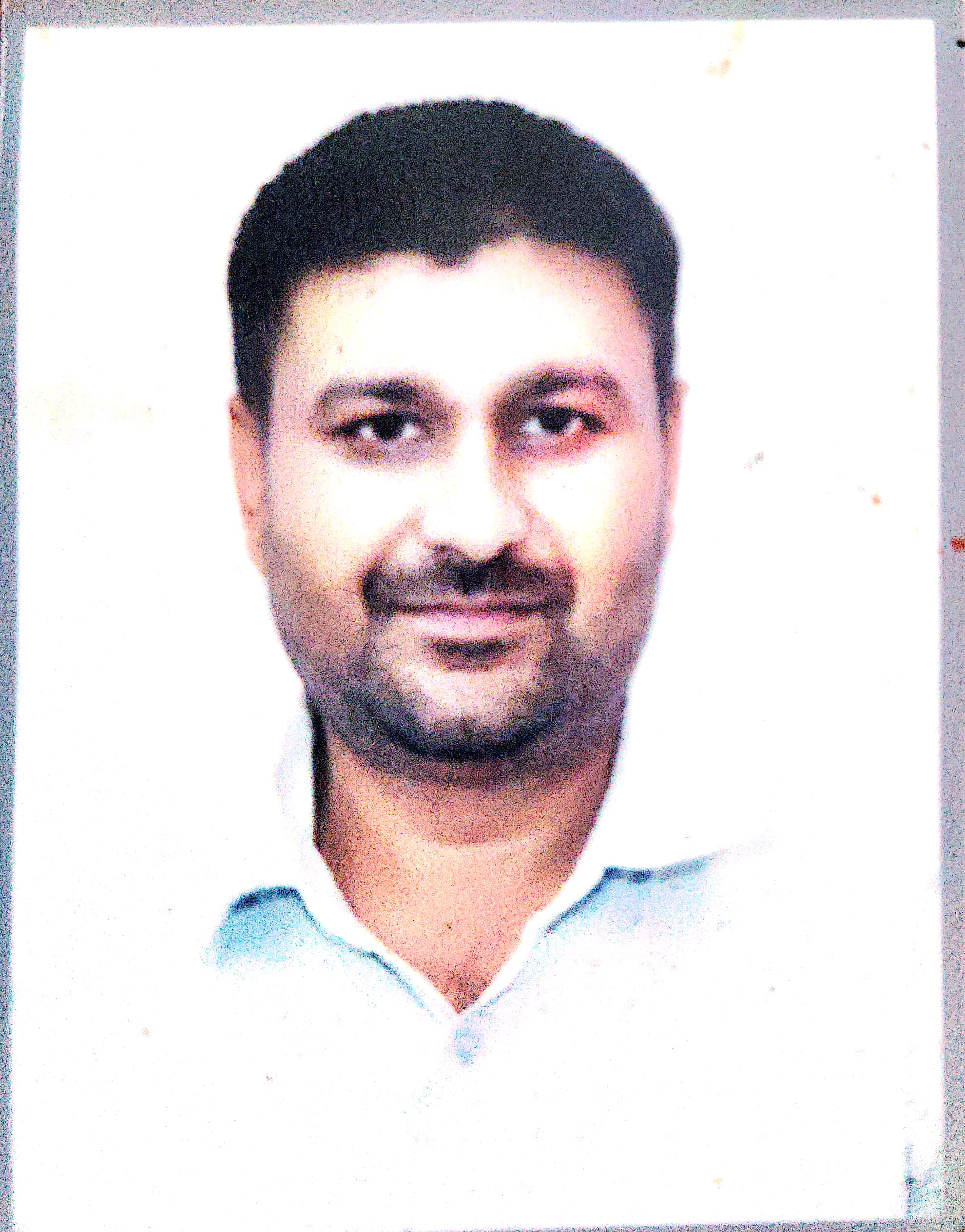 Mr. Mantar Singh profile photo