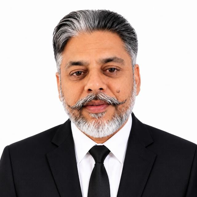 Mr. Harpreet Singh profile photo