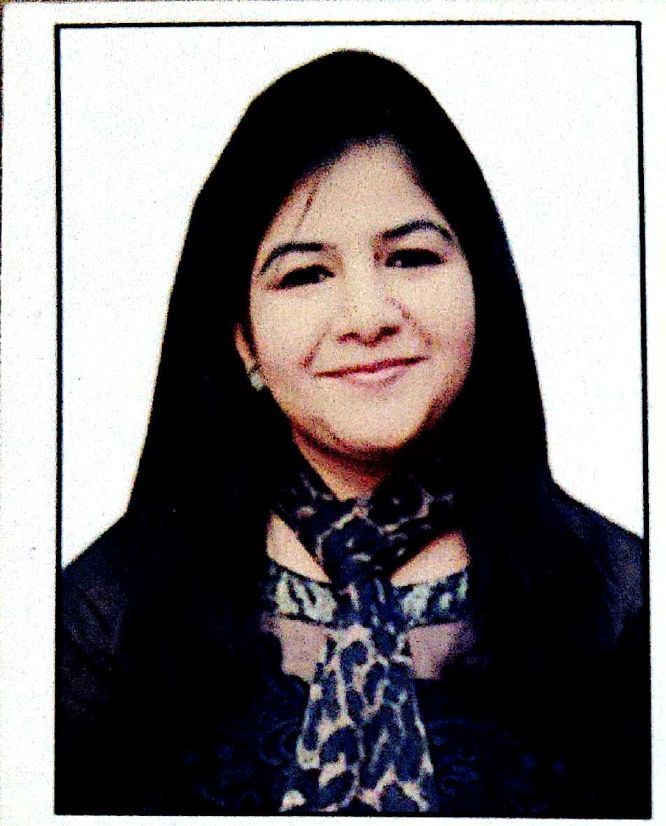 Ms. Poonam Arora profile photo