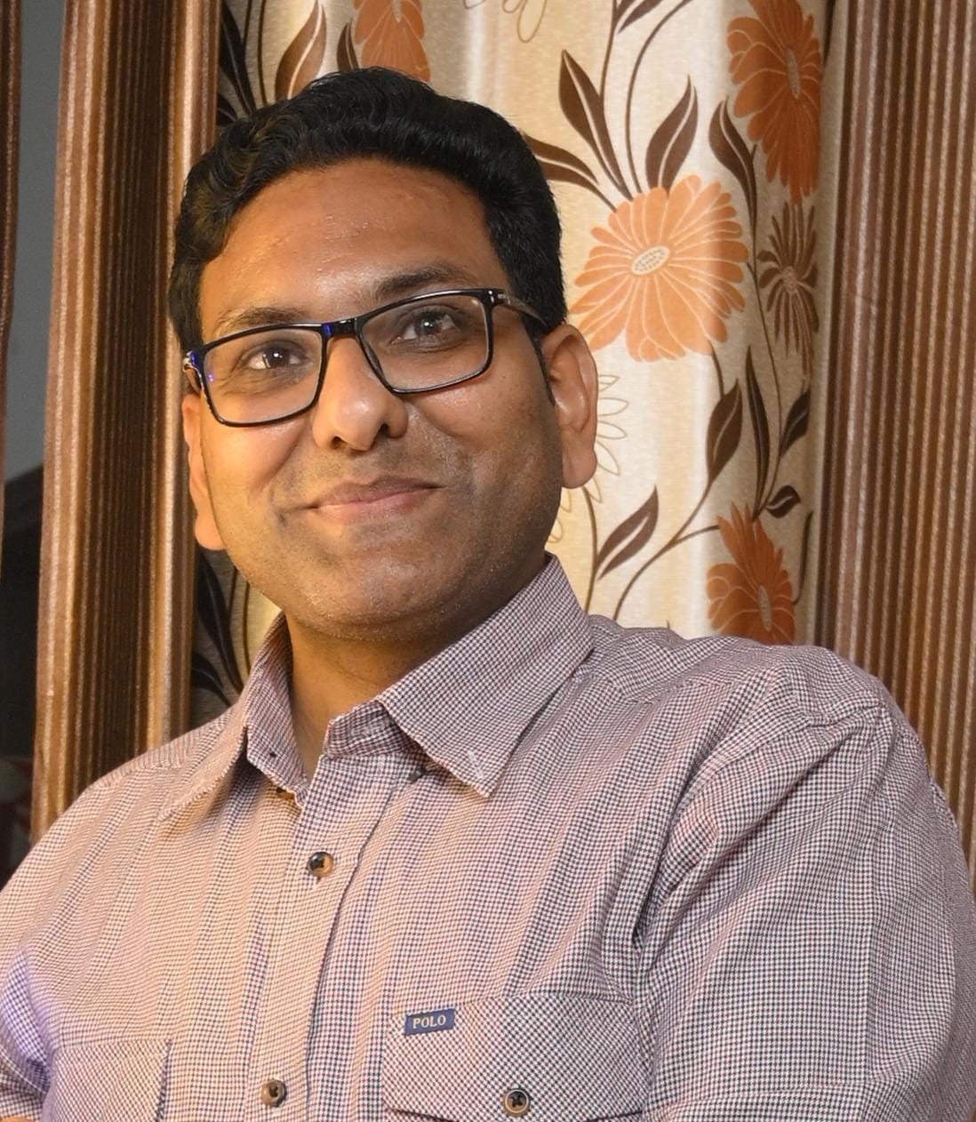 Mr. Ajay Kumar profile photo