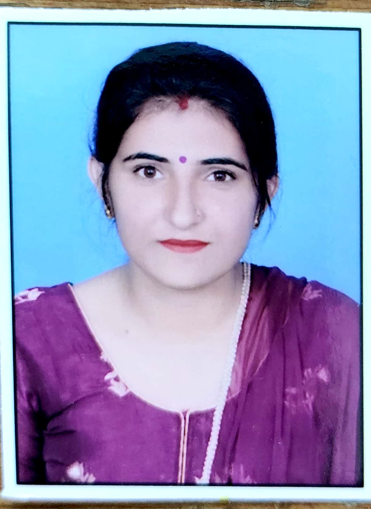 Dr.Rachna profile photo