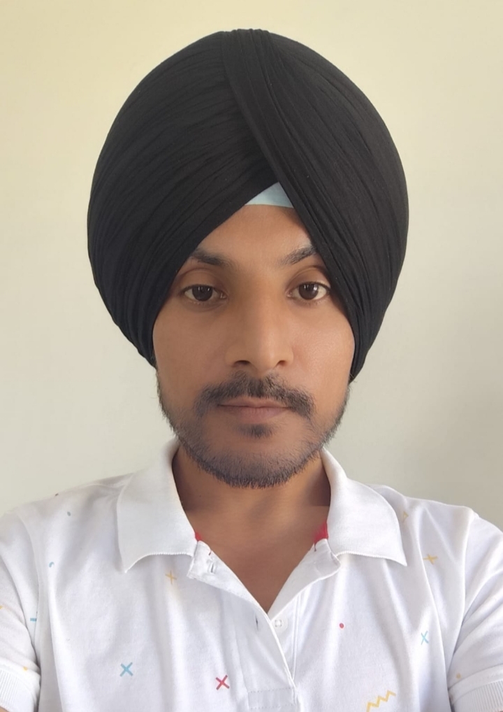Dr. Satnam Singh profile photo
