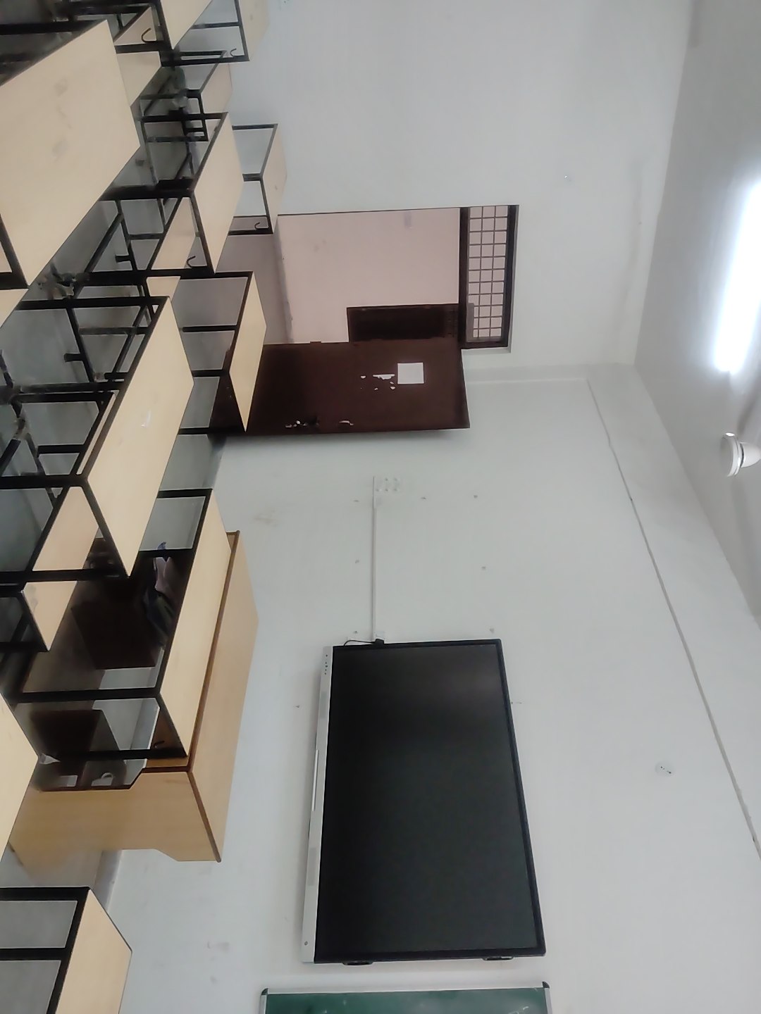 Smart Classrooms at Government Brijindra College, Faridkot